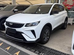 Geely Bingyue 2025 Bingyue L 1.5TD DCT Exceed - ფოტო 1