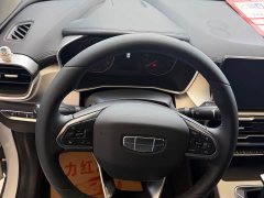Geely Bingyue 2025 Bingyue L 1.5TD DCT Exceed - ფოტო 2