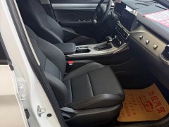 Geely Bingyue 2025 Bingyue L 1.5TD DCT Exceed - ფოტო 5