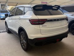 Geely Bingyue 2025 Bingyue L 1.5TD DCT Exceed - ფოტო 7