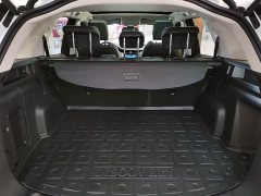 Land Rover Discovery Sport 200PS Family Edition - ფოტო 14
