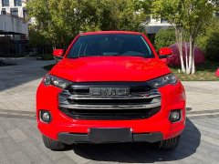 BYD Domain Tiger Yuanhu 7 2.0T Automatic Diesel 4WD Comfort Standard Wheelbase - фото 2