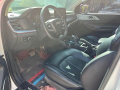 BYD Domain Tiger Yuanhu 7 2.0T Automatic Diesel 4WD Comfort Standard Wheelbase - фото 6