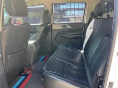 BYD Domain Tiger Yuanhu 7 2.0T Automatic Diesel 4WD Comfort Standard Wheelbase - фото 7