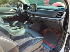 BYD Domain Tiger Yuanhu 7 2.0T Automatic Diesel 4WD Comfort Standard Wheelbase - фото 9