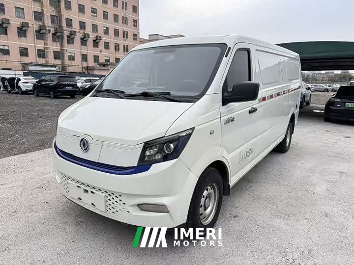 Dongfeng EM27 EM27L CATL 41.86kWh