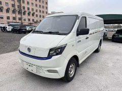 Yufeng EM27 EM27L CATL 41.86kWh - фото 1