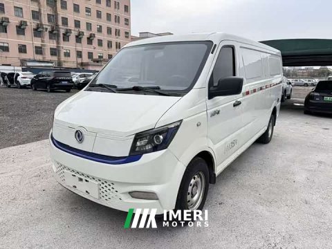 2024 Yufeng EM27 EM27L CATL 41.86kWh - car from China