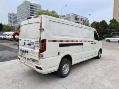 Yufeng EM27 EM27L CATL 41.86kWh - фото 10