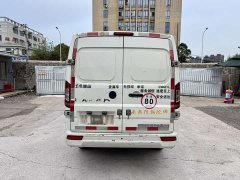 Yufeng EM27 EM27L CATL 41.86kWh - фото 11