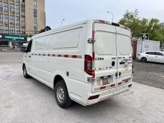 Yufeng EM27 EM27L CATL 41.86kWh - фото 12