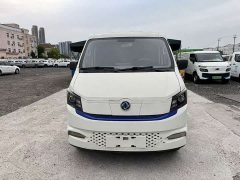 Yufeng EM27 EM27L CATL 41.86kWh - фото 2