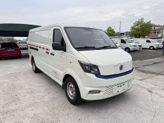 Yufeng EM27 EM27L CATL 41.86kWh - фото 3