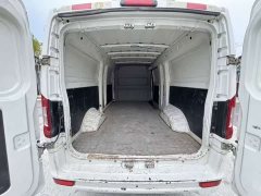 Yufeng EM27 EM27L CATL 41.86kWh - фото 8