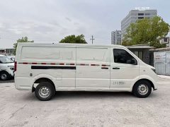 Yufeng EM27 EM27L CATL 41.86kWh - фото 9