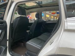 Volkswagen Tiguan L 330TSI Automatic FWD Smart Comfort Edition - ფოტო 12