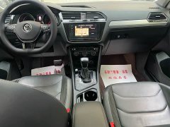 Volkswagen Tiguan L 330TSI Automatic FWD Smart Comfort Edition - ფოტო 13