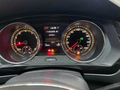 Volkswagen Tiguan L 330TSI Automatic FWD Smart Comfort Edition - ფოტო 17