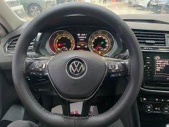 Volkswagen Tiguan L 330TSI Automatic FWD Smart Comfort Edition - ფოტო 18