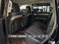Tank 500 2022 3.0T Business Edition Landscape Trim 5-Seater - ფოტო 19