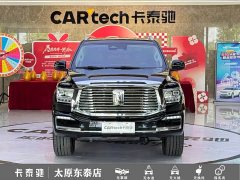 Tank 500 2022 3.0T Business Edition Landscape Trim 5-Seater - ფოტო 2