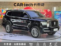 Tank 500 2022 3.0T Business Edition Landscape Trim 5-Seater - ფოტო 3