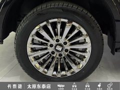 Tank 500 2022 3.0T Business Edition Landscape Trim 5-Seater - ფოტო 5