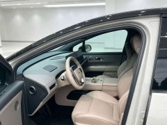 Li Auto i6 2025 Four-Wheel Drive Standard Edition - ფოტო 2