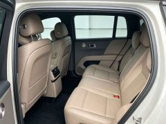 Li Auto i6 2025 Four-Wheel Drive Standard Edition - ფოტო 3