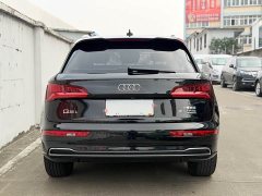 Audi Q5L 2020 40 TFSI Prestige Fashion Edition - ფოტო 11