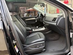 Audi Q5L 2020 40 TFSI Prestige Fashion Edition - ფოტო 16