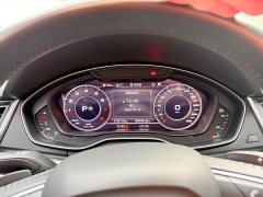 Audi Q5L 2020 40 TFSI Prestige Fashion Edition - ფოტო 9