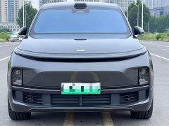 Li Auto L8 2024 Max - ფოტო 2