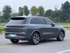 Li Auto L8 2024 Max - ფოტო 5
