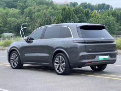 Li Auto L8 2024 Max - ფოტო 6