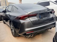 Trumpchi Yingbao 2021 270T DCT J15 - ფოტო 10