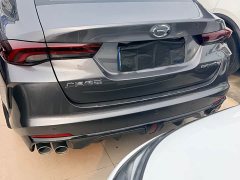 Trumpchi Yingbao 2021 270T DCT J15 - ფოტო 11