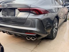 Trumpchi Yingbao 2021 270T DCT J15 - ფოტო 12