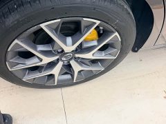 Trumpchi Yingbao 2021 270T DCT J15 - ფოტო 13