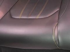 Trumpchi Yingbao 2021 270T DCT J15 - ფოტო 17