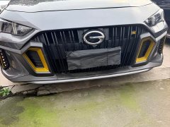 Trumpchi Yingbao 2021 270T DCT J15 - ფოტო 2