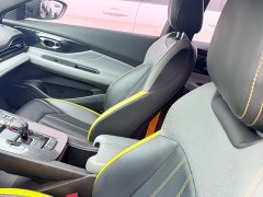 Trumpchi Yingbao 2021 270T DCT J15 - ფოტო 5