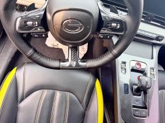 Trumpchi Yingbao 2021 270T DCT J15 - ფოტო 7