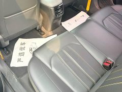 Trumpchi Yingbao 2021 270T DCT J15 - ფოტო 8