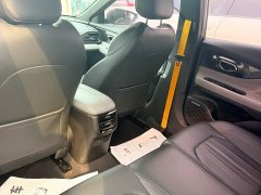 Trumpchi Yingbao 2021 270T DCT J15 - ფოტო 9