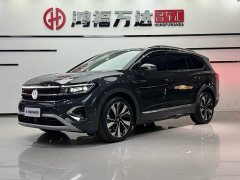 Volkswagen Langjing Facelift 380TSI AWD Luxury Jiajing Edition Pro 6-Seater - ფოტო 1