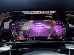 Volkswagen Langjing Facelift 380TSI AWD Luxury Jiajing Edition Pro 6-Seater - ფოტო 10