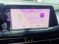 Volkswagen Langjing Facelift 380TSI AWD Luxury Jiajing Edition Pro 6-Seater - ფოტო 13