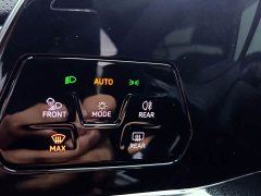 Volkswagen Langjing Facelift 380TSI AWD Luxury Jiajing Edition Pro 6-Seater - ფოტო 14