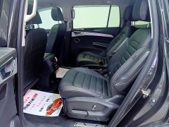Volkswagen Langjing Facelift 380TSI AWD Luxury Jiajing Edition Pro 6-Seater - ფოტო 16